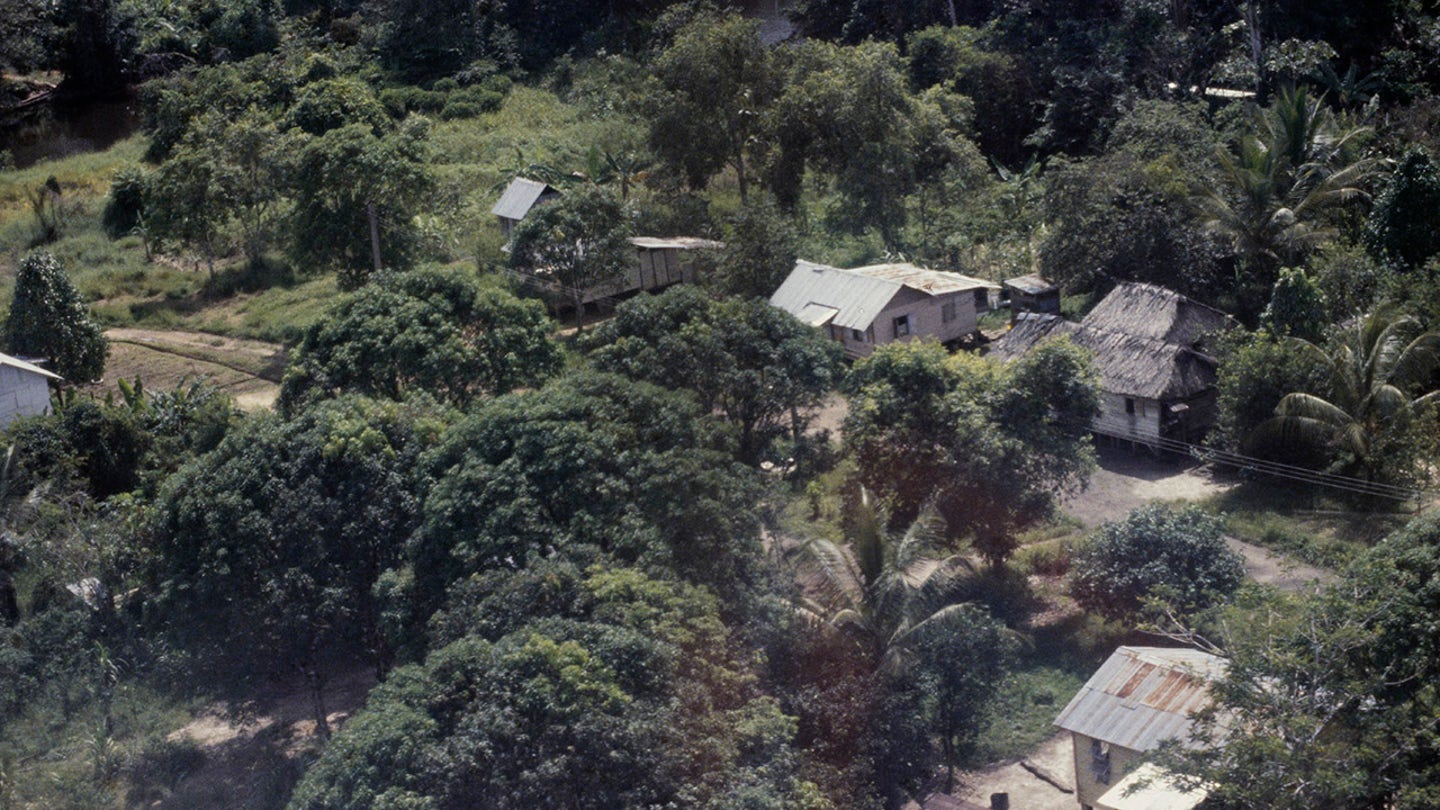 The Truth Behind Jonestown: Surviving Sons Speak Out in New Documentary